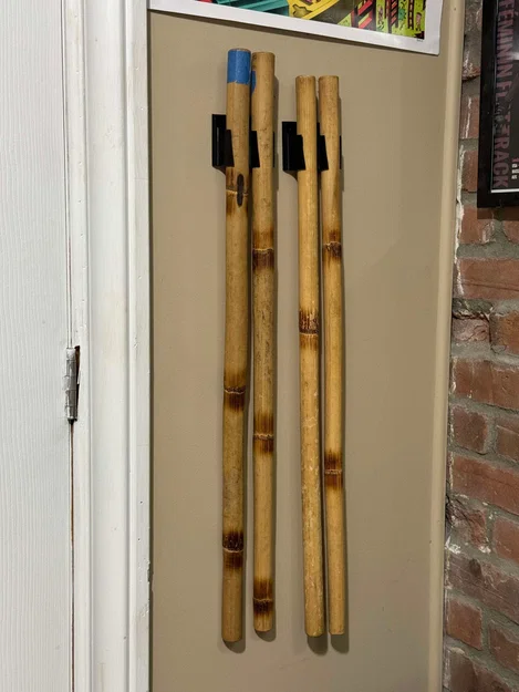 Giá Treo Kali Stick Holder - Image 1
