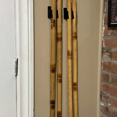 Giá Treo Kali Stick Holder