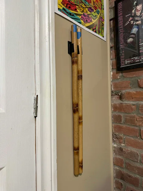 Giá Treo Kali Stick Holder - Image 3