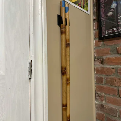 Giá Treo Kali Stick Holder