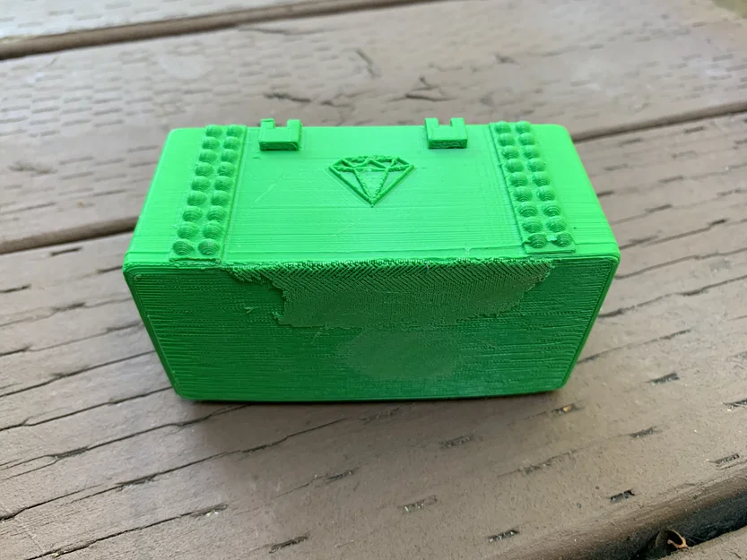 Rương Kho Báu (Treasure Chest) - Image 2