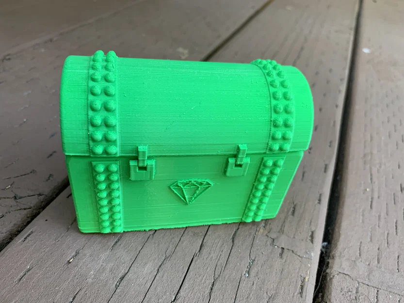 Rương Kho Báu (Treasure Chest) - Image 3