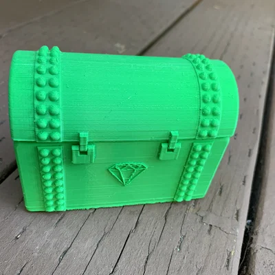 Rương Kho Báu (Treasure Chest)