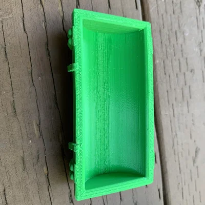 Rương Kho Báu (Treasure Chest)