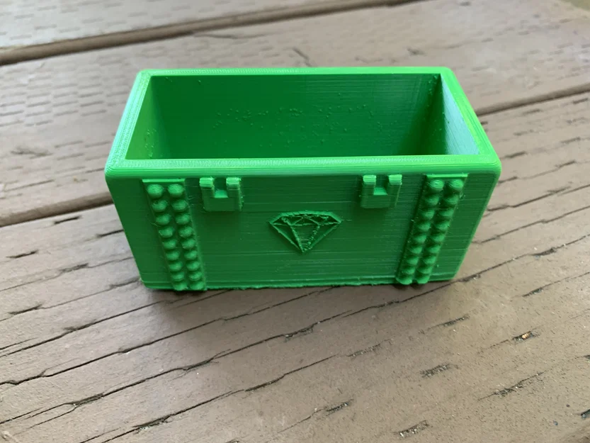 Rương Kho Báu (Treasure Chest) - Image 6