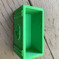 Rương Kho Báu (Treasure Chest) - Thumbnail 8