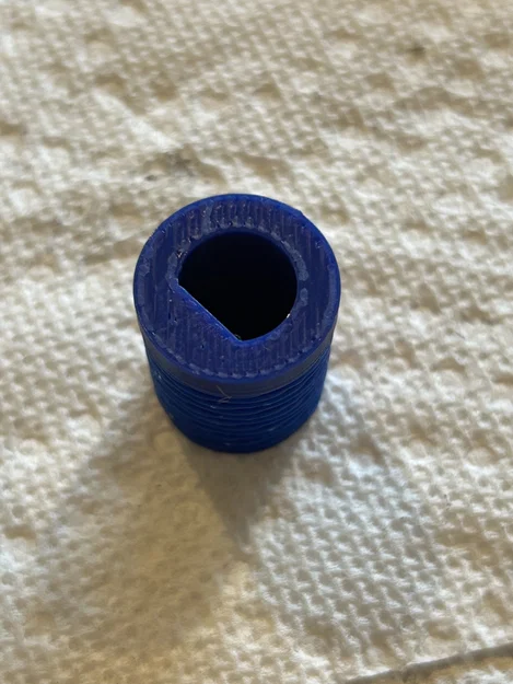 Adapter cần số Logitech G29 G27 G923 (Tăng dung sai lắp đặt) - Image 1