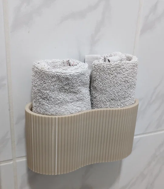 Kệ treo khăn (Towel Rack) - Image 1