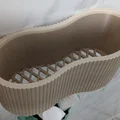 Kệ treo khăn (Towel Rack) - Thumbnail 3