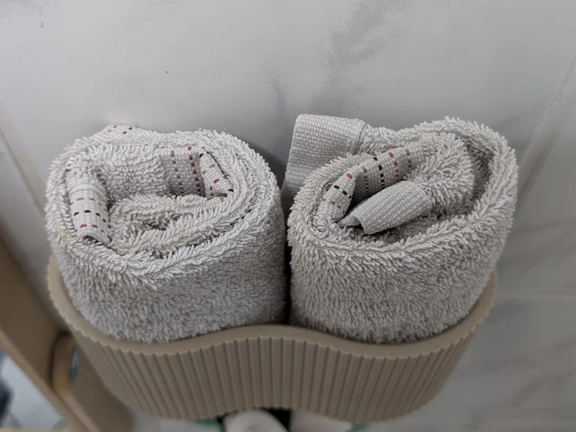 Kệ treo khăn (Towel Rack) - Image 4