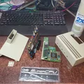 Case/enclosure 3 mảnh cho CMD SuperCPU (C64/C128) - Thumbnail 4