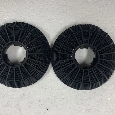 Saturn 4 Ultra: Carbon backside carbon filter