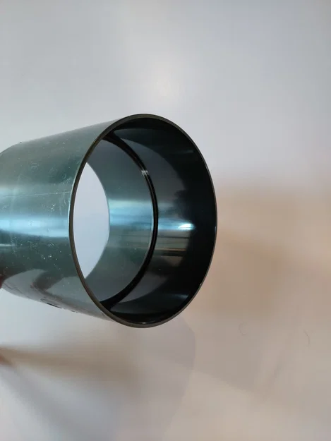 Saturn 4 Ultra: Carbon backside carbon filter - Image 5