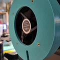 Saturn 4 Ultra: Carbon backside carbon filter - Thumbnail 6