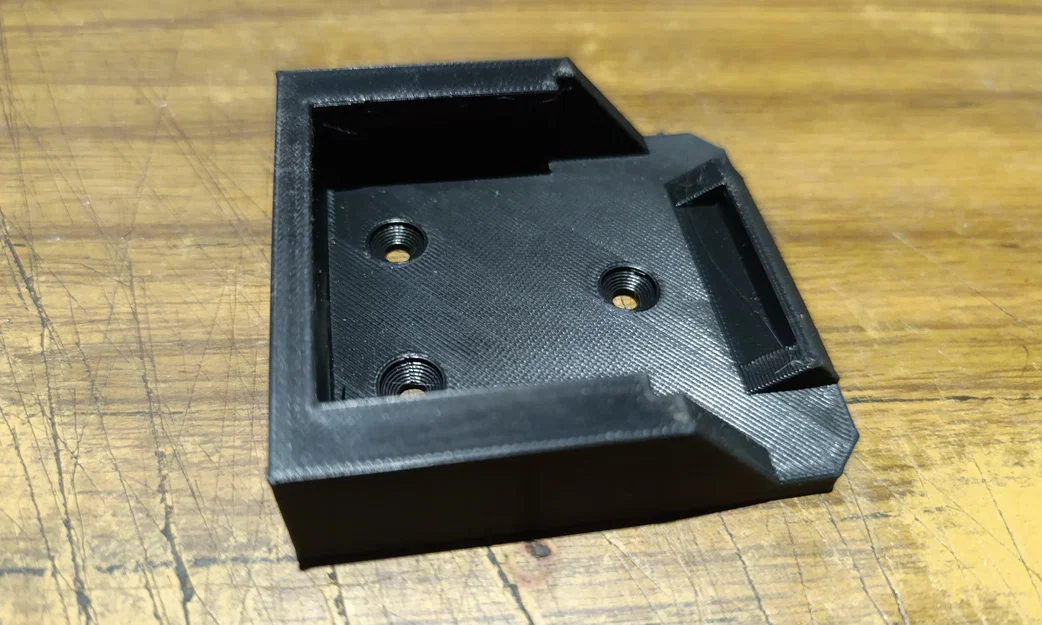 Giá treo pin WEN 20V MAX 3D - Giải pháp lưu trữ pin thông minh - Image 2