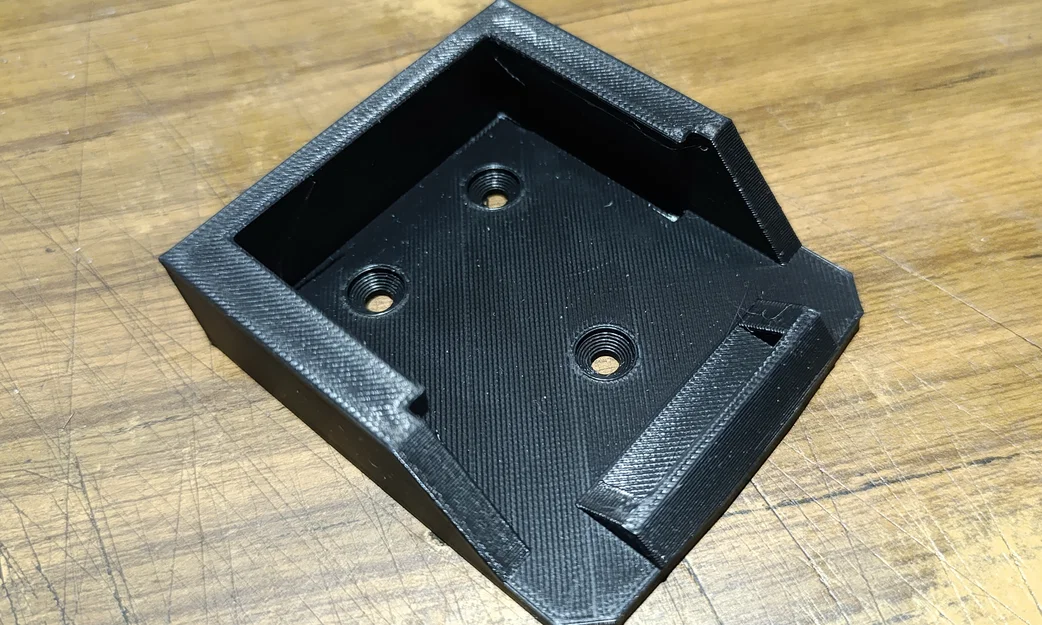 Giá treo pin WEN 20V MAX 3D - Giải pháp lưu trữ pin thông minh - Image 3