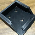 Giá treo pin WEN 20V MAX 3D - Giải pháp lưu trữ pin thông minh - Thumbnail 3