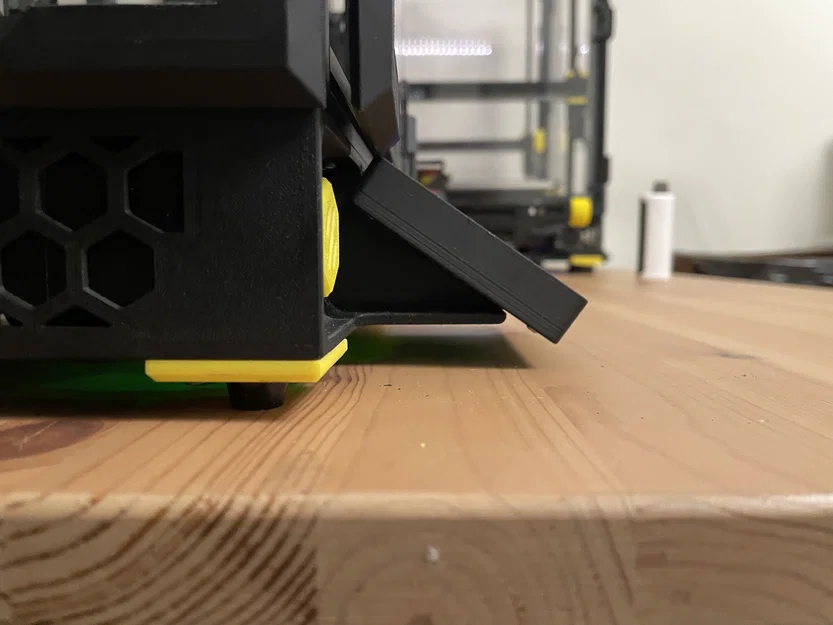 Mount BTT PiTFT 4.3 cho Voron Tri-Zero - Image 2