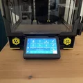 Mount BTT PiTFT 4.3 cho Voron Tri-Zero - Thumbnail 3