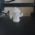 Mô hình trang trí 3D Gyroid Animal Crossing (Nintendo) - Thumbnail 1