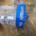Móc treo chai Smart Water 1L dạng trượt vào - Thumbnail 2