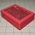 Vỏ lắp ráp dạng snap-together cho VisionFive 2 (bản cải tiến) - Thumbnail 3