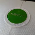 Original Xbox Slim - Orb thay thế (lắp vừa Xbox Jewel zin) - Thumbnail 1