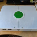 Original Xbox Slim - Orb thay thế (lắp vừa Xbox Jewel zin) - Thumbnail 2