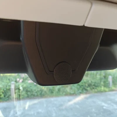 Nắp che lỗ gương chiếu hậu Fiat Ducato 2022 (In 3D)