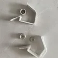 Chốt giữ cửa sổ (Arrêt Volet Battant) - Phụ kiện thay thế 3D in tại nhà - Thumbnail 3