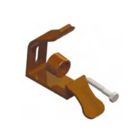 Chốt giữ cửa sổ (Arrêt Volet Battant) - Phụ kiện thay thế 3D in tại nhà