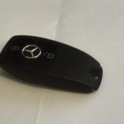 Lưỡi chìa khóa 3D cho Mercedes Sprinter Fob
