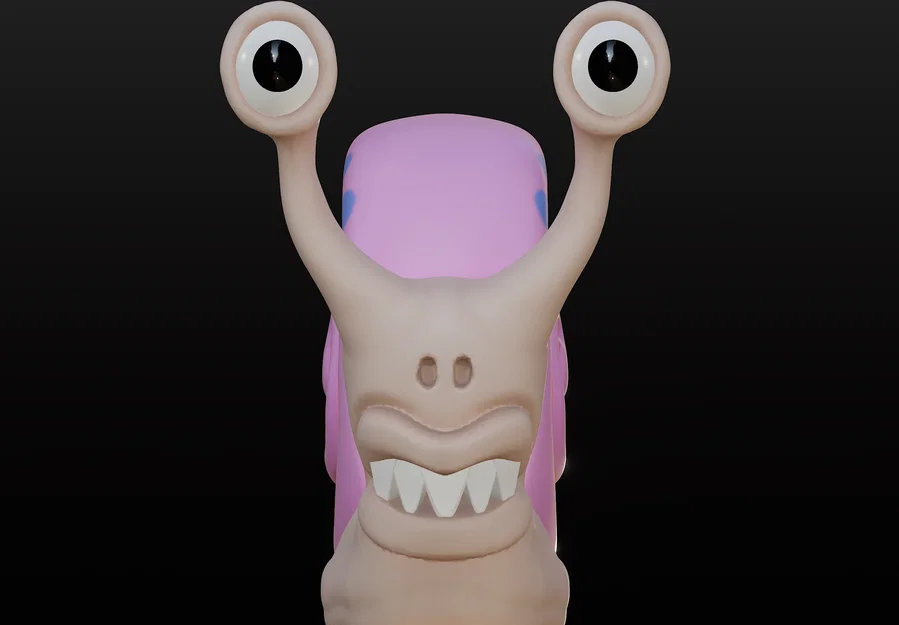 Gary (Spongebob) - Image 1