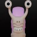 Gary (Spongebob) - Thumbnail 1