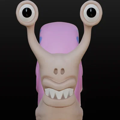 Gary (Spongebob)