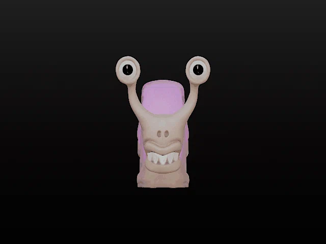 Gary (Spongebob) - Image 2