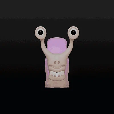 Gary (Spongebob)