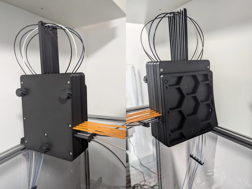 Buffer thay thế cho hệ Prusa MMU - Image 1