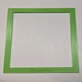 Khuôn cắt lỗ hộp điện đôi (2-gang) in 3D cho thợ điện và DIY - Thumbnail 1