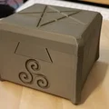 Hộp ma thuật bất khả thi - Scatola magica impossibile - Thumbnail 2