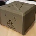 Hộp ma thuật bất khả thi - Scatola magica impossibile - Thumbnail 3