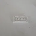Vỏ bảo vệ module Bluetooth HC-06 tương thích Lego - Thumbnail 3