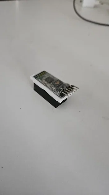 Vỏ bảo vệ module Bluetooth HC-06 tương thích Lego - Image 5