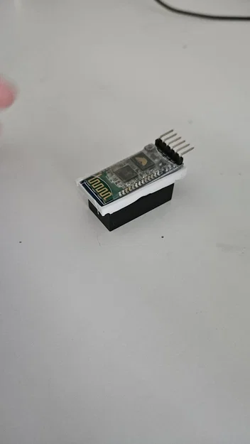 Vỏ bảo vệ module Bluetooth HC-06 tương thích Lego - Image 6