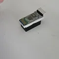 Vỏ bảo vệ module Bluetooth HC-06 tương thích Lego - Thumbnail 6