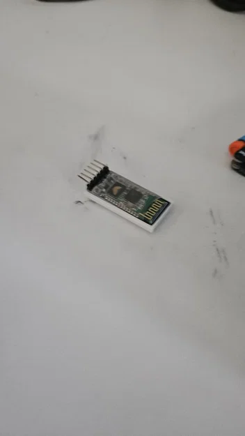 Vỏ bảo vệ module Bluetooth HC-06 tương thích Lego - Image 7