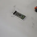 Vỏ bảo vệ module Bluetooth HC-06 tương thích Lego - Thumbnail 7
