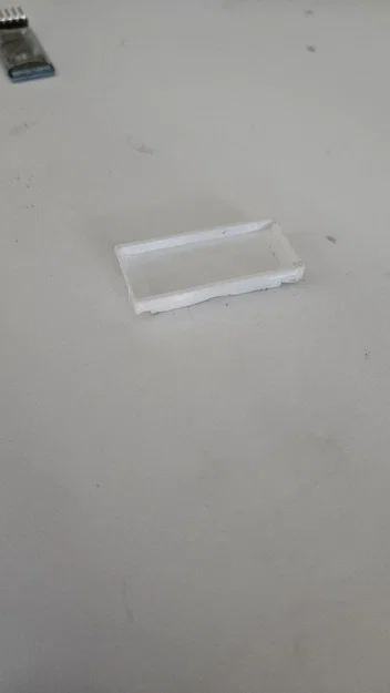 Vỏ bảo vệ module Bluetooth HC-06 tương thích Lego - Image 8
