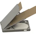 Ví đựng thẻ Magsafe cho iPhone (iPhone Magsafe Card Holder Wallet) - Thumbnail 1