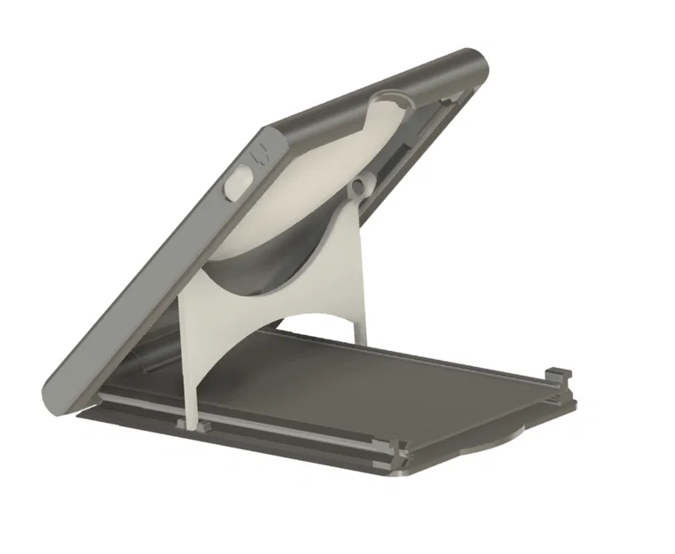 Ví đựng thẻ Magsafe cho iPhone (iPhone Magsafe Card Holder Wallet) - Image 3